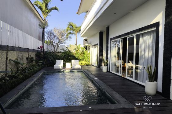 Image 1 from Vila 3 Kamar Tidur untuk disewa di Umalas Bali