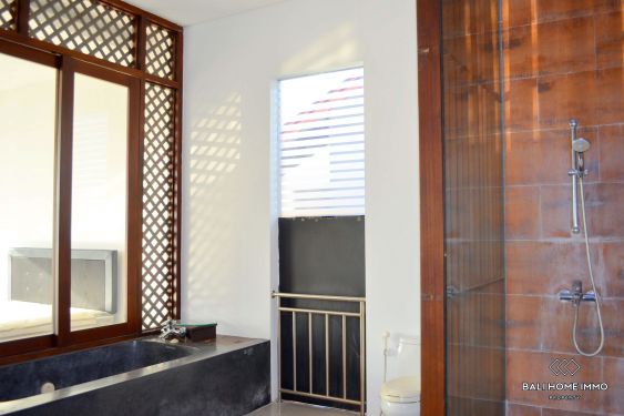 Image 13 from Vila 3 Kamar Tidur untuk disewa di Bali Umalas