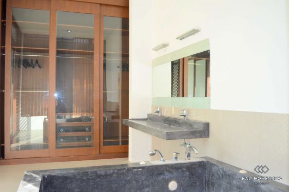 Image 12 from Vila 3 Kamar Tidur untuk disewa di Bali Umalas