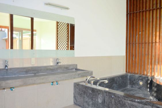 Image 11 from Vila 3 Kamar Tidur untuk disewa di Bali Umalas