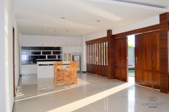 Image 5 from Vila 3 Kamar Tidur untuk disewa di Bali Umalas