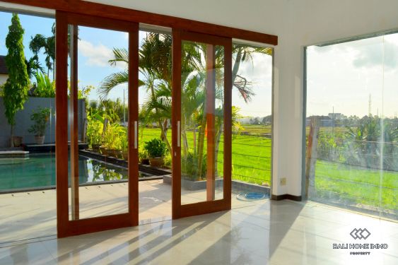 Image 4 from Vila 3 Kamar Tidur untuk disewa di Bali Umalas