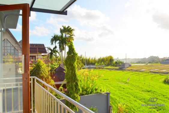 Image 18 from Vila 3 Kamar Tidur untuk disewa di Bali Umalas