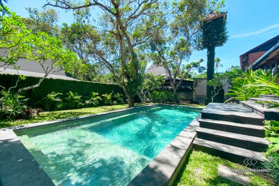 Image 2 from 3 BEDROOM VILLA FOR MONTHLY RENTAL IN CANGGU RESIDENTIAL SIDE BALI