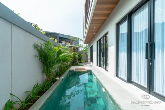 Image 1 from 3 Bedrooms Villa for Sale Freehold in Canggu Bali
