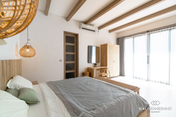 Image 13 from Vila 3 Kamar untuk dijual di Canggu Bali