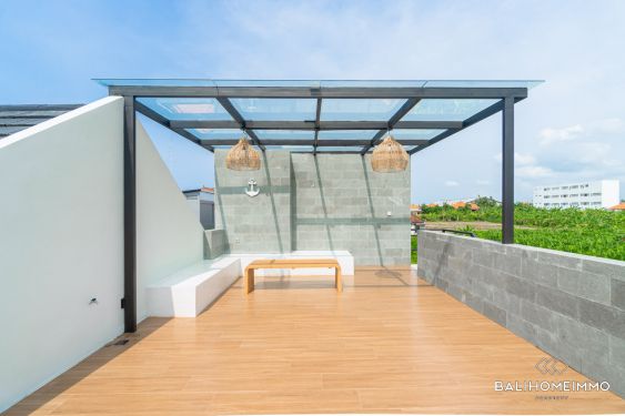 Image 16 from Vila 3 Kamar untuk dijual di Canggu Bali
