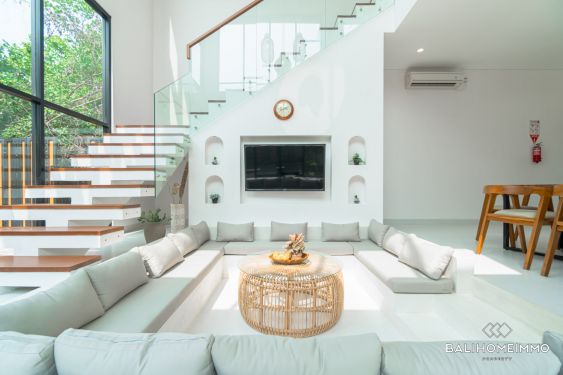 Image 4 from Vila 3 Kamar untuk dijual di Canggu Bali