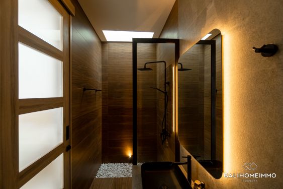 Image 14 from Vila 3 Kamar untuk dijual di Canggu Bali