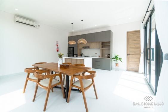 Image 8 from Vila 3 Kamar untuk dijual di Canggu Bali