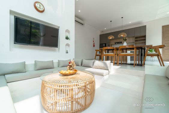 Image 6 from Vila 3 Kamar untuk dijual di Canggu Bali