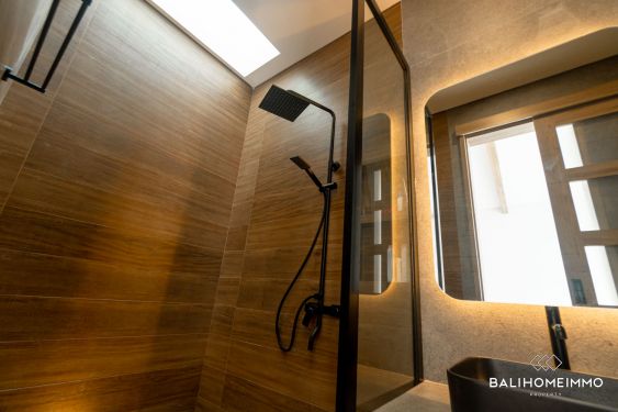 Image 15 from Vila 3 Kamar untuk dijual di Canggu Bali