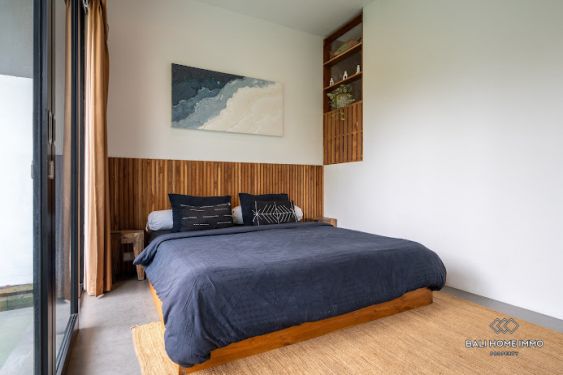 Image 12 from 3 bedrooms villa for sale in Bali Canggu Batu Bolong