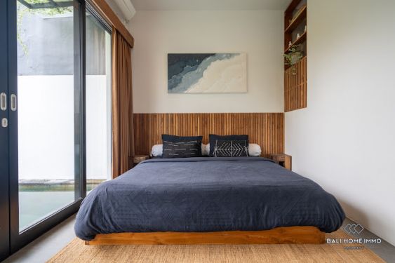 Image 13 from 3 bedrooms villa for sale in Bali Canggu Batu Bolong
