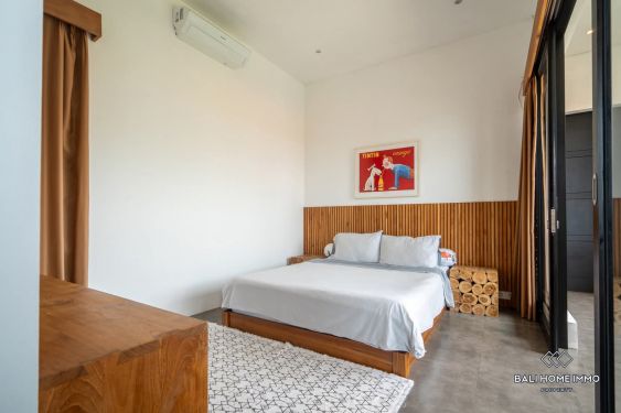 Image 14 from 3 bedrooms villa for sale in Bali Canggu Batu Bolong