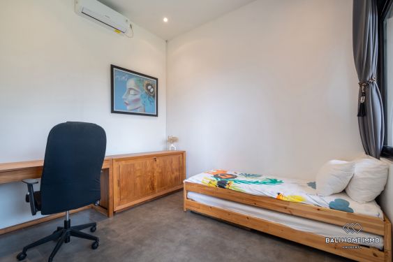 Image 15 from 3 bedrooms villa for sale in Bali Canggu Batu Bolong