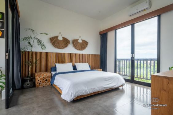 Image 11 from 3 bedrooms villa for sale in Bali Canggu Batu Bolong