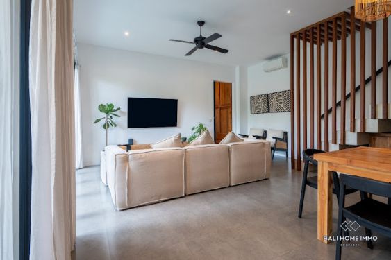 Image 5 from 3 bedrooms villa for sale in Bali Canggu Batu Bolong