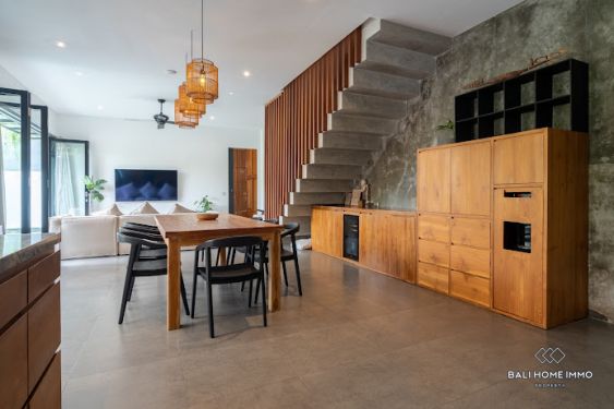 Image 7 from 3 bedrooms villa for sale in Bali Canggu Batu Bolong