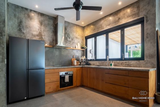 Image 9 from 3 bedrooms villa for sale in Bali Canggu Batu Bolong