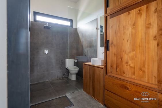 Image 16 from 3 bedrooms villa for sale in Bali Canggu Batu Bolong