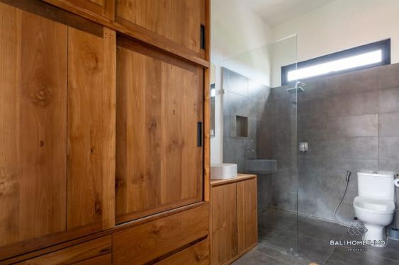 Image 17 from 3 bedrooms villa for sale in Bali Canggu Batu Bolong