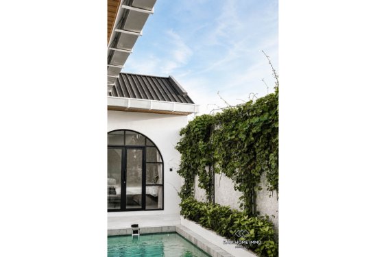 Villa de 3 chambres à vendre à Bali Jimbaran