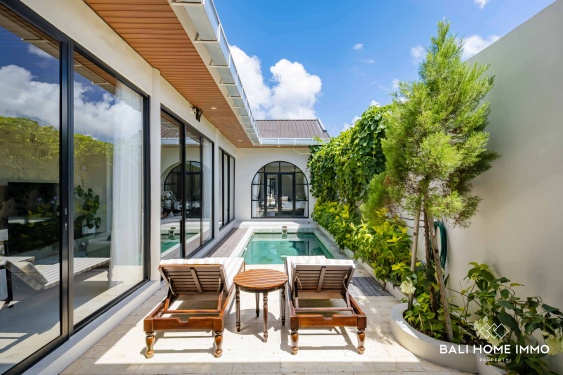 VILLA 3 KAMAR TIDUR UNTUK DIJUAL DI BALI JIMBARAN