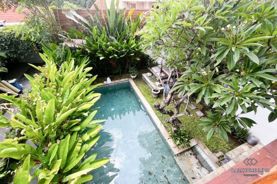 Image 15 from Vila Keluarga 3 Kamar Tidur untuk dijual di Umalas