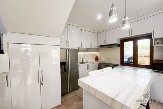 Image 5 from Vila Keluarga 3 Kamar Tidur untuk dijual di Umalas