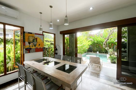 Image 4 from Vila Keluarga 3 Kamar Tidur untuk dijual di Umalas