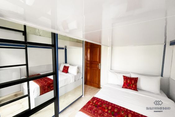 Image 10 from Vila Keluarga 3 Kamar Tidur untuk dijual di Umalas