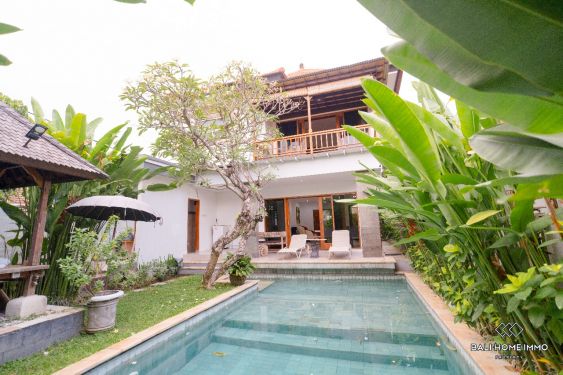 Image 18 from Vila Keluarga 3 Kamar Tidur untuk dijual di Umalas