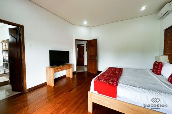 Image 8 from Vila Keluarga 3 Kamar Tidur untuk dijual di Umalas