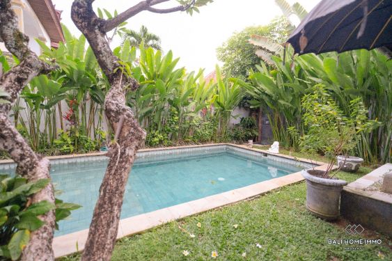 Image 16 from Vila Keluarga 3 Kamar Tidur untuk dijual di Umalas