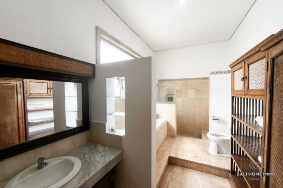 Image 12 from Vila Keluarga 3 Kamar Tidur untuk dijual di Umalas