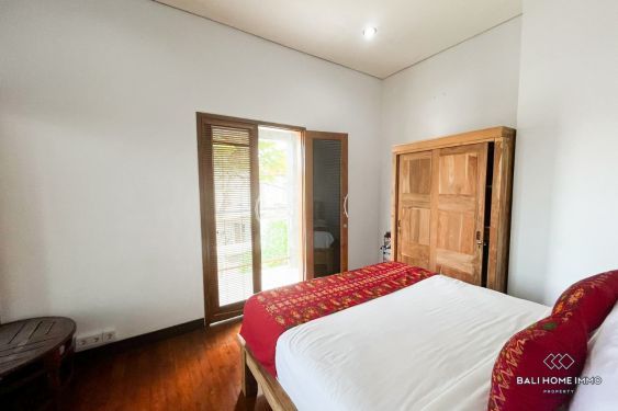 Image 9 from Vila Keluarga 3 Kamar Tidur untuk dijual di Umalas