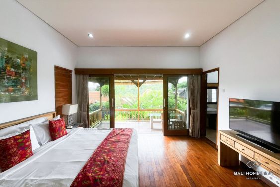 Image 7 from Vila Keluarga 3 Kamar Tidur untuk dijual di Umalas