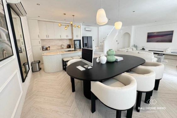 Image 3 from Vila 2 Kamar Dijual di Padonan