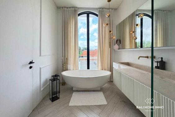 Image 11 from Vila 2 Kamar Dijual di Padonan