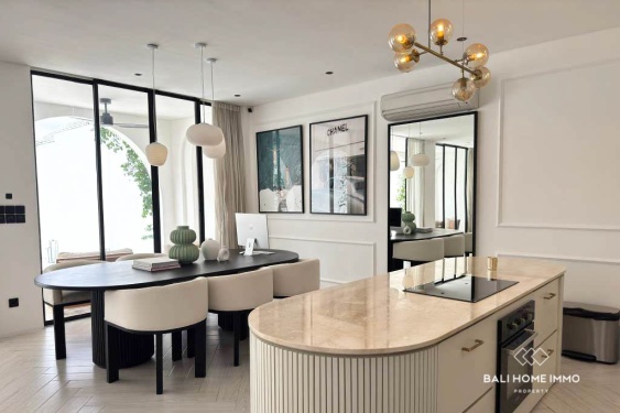 Image 5 from Vila 2 Kamar Dijual di Padonan