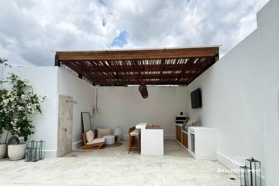 Image 15 from Vila 2 Kamar Dijual di Padonan