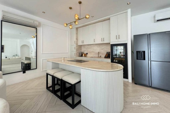 Image 4 from Vila 2 Kamar Dijual di Padonan