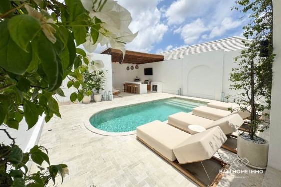 Image 13 from Vila 2 Kamar Dijual di Padonan