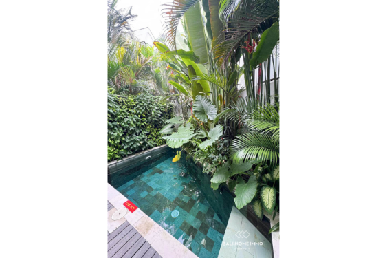 Image 11 from 3 Bedrooms Villa for Sale in Umalas Residential side