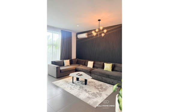 Image 1 from 3 Bedrooms Villa for Sale in Umalas Residential side