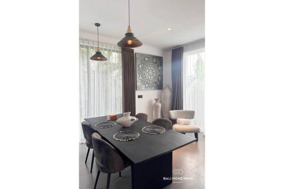 Image 2 from 3 Bedrooms Villa for Sale in Umalas Residential side