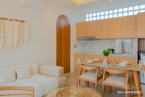 Image 8 from Apartemen 1 Kamar untuk dijual sewa dekat pantai Seseh