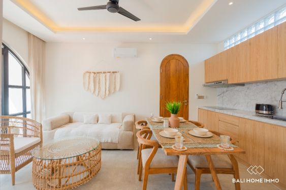 Image 7 from Apartemen 1 Kamar untuk dijual sewa dekat pantai Seseh