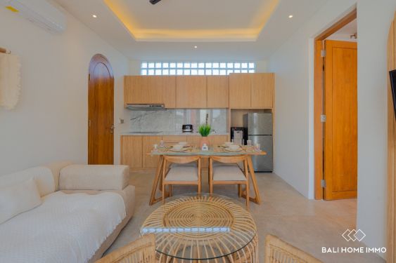 Image 5 from Apartemen 1 Kamar untuk dijual sewa dekat pantai Seseh